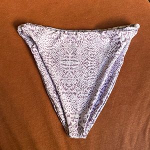 Skatie Swim Bottoms